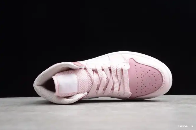 Cheap MAX Pink CW5379-600 Air Jordan 1 Mid Digital 0625